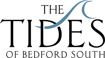 The Tides of Bedford South logo