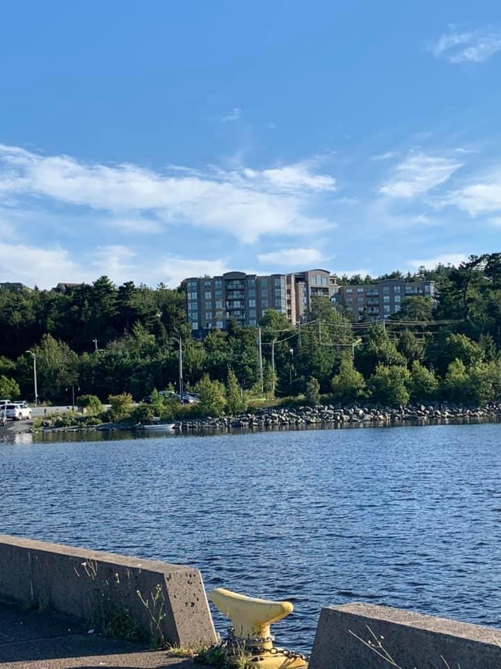 Photo of The Tides from the park